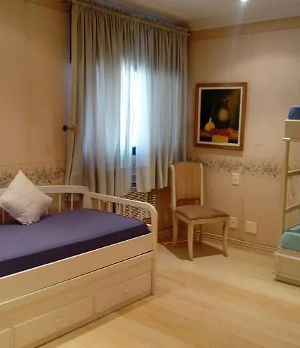 Ed Firenze Apartamento Rio de Janeiro
